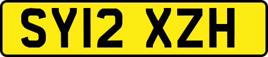SY12XZH