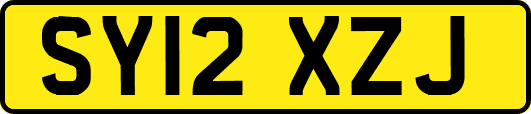SY12XZJ