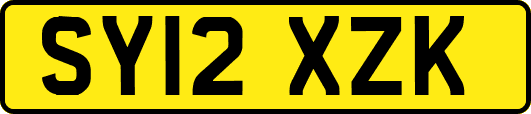 SY12XZK
