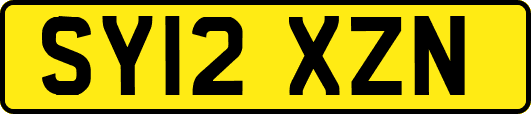 SY12XZN
