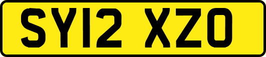 SY12XZO