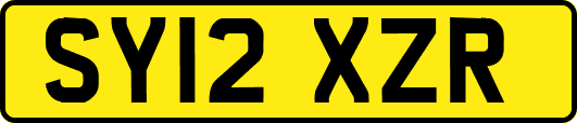 SY12XZR