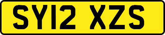 SY12XZS