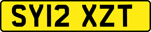 SY12XZT