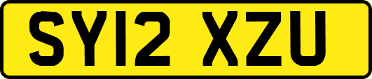 SY12XZU