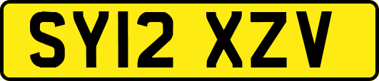 SY12XZV