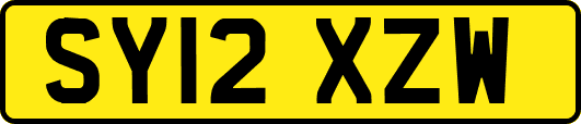 SY12XZW