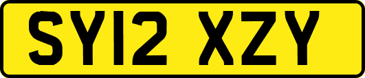 SY12XZY