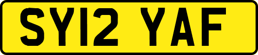 SY12YAF