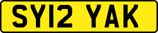 SY12YAK