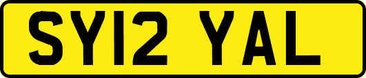 SY12YAL