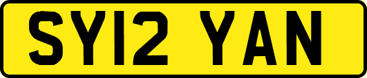 SY12YAN