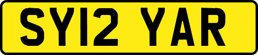 SY12YAR