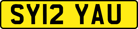 SY12YAU
