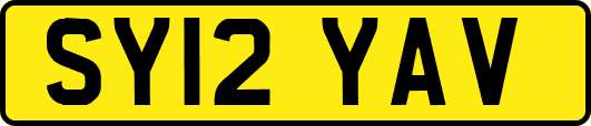 SY12YAV