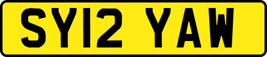 SY12YAW