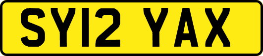SY12YAX