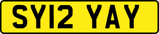SY12YAY
