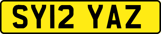SY12YAZ