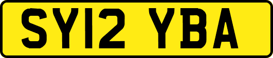 SY12YBA