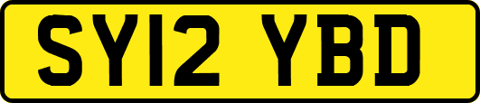SY12YBD