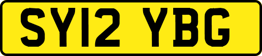 SY12YBG