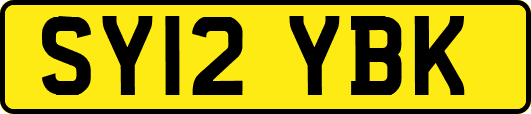 SY12YBK