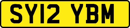 SY12YBM
