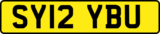 SY12YBU