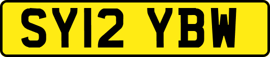 SY12YBW