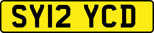 SY12YCD