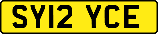 SY12YCE