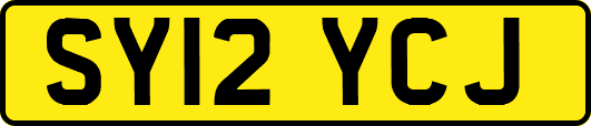 SY12YCJ