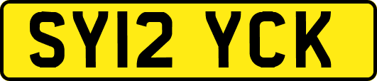 SY12YCK