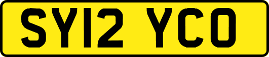 SY12YCO