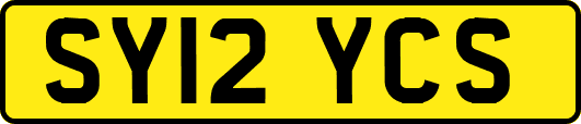 SY12YCS