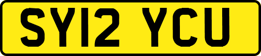 SY12YCU