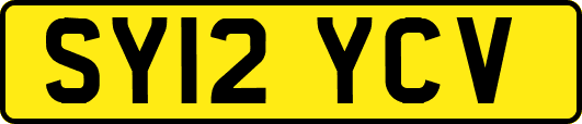 SY12YCV