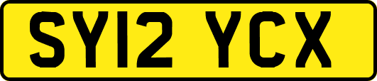 SY12YCX