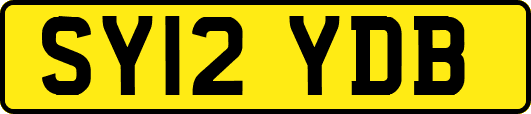 SY12YDB