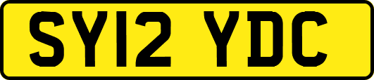 SY12YDC