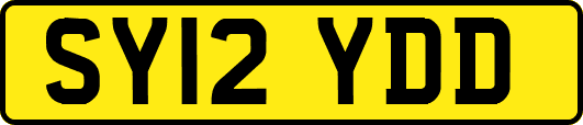 SY12YDD