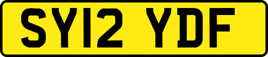 SY12YDF