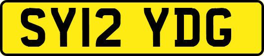SY12YDG