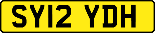 SY12YDH