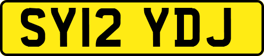 SY12YDJ