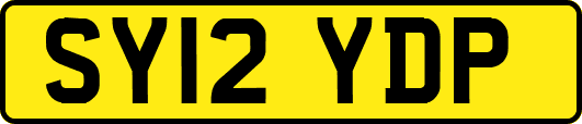 SY12YDP