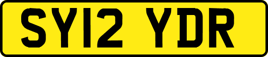 SY12YDR