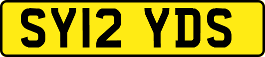 SY12YDS