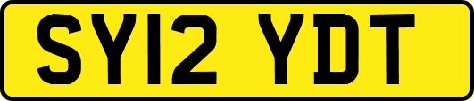 SY12YDT